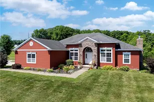 2928 Lucas Perrysville Rd, Lucas, OH 44843 - Photo 35
