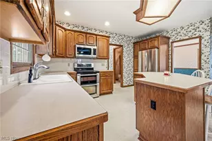 6638 Forestwood St NW, Canton, OH 44718 - Photo 19