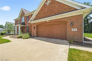 6638 Forestwood St NW, Canton, OH 44718 - Photo 5