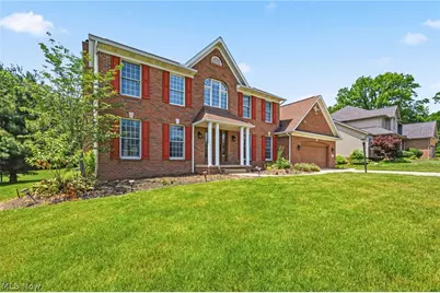 6638 Forestwood Street NW, Canton, OH 44718 - Photo 1