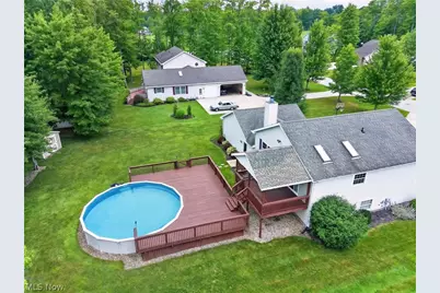 413 Brittany Lane, Jefferson, OH 44047 - Photo 17