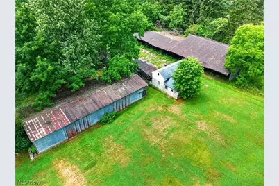 4552 N Monroe Center Road, Kingsville, OH 44048 - Photo 3