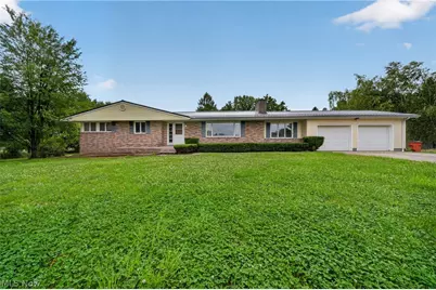4552 N Monroe Center Road, Kingsville, OH 44048 - Photo 1
