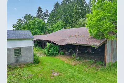 4552 N Monroe Center Road, Kingsville, OH 44048 - Photo 31