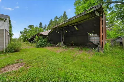 4552 N Monroe Center Road, Kingsville, OH 44048 - Photo 35