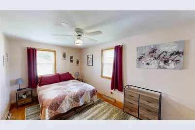 653 N Bon Air Avenue, Youngstown, OH 44509 - Photo 13