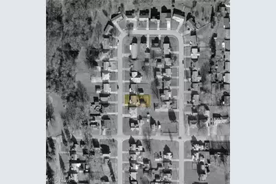 653 N Bon Air Avenue, Youngstown, OH 44509 - Photo 3