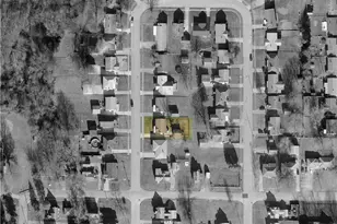 653 N Bon Air Ave, Youngstown, OH 44509 - Photo 3