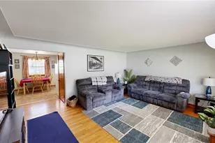 653 N Bon Air Ave, Youngstown, OH 44509 - Photo 5