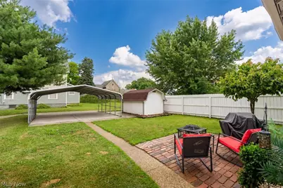 1504 Clark Avenue SW, Canton, OH 44706 - Photo 3