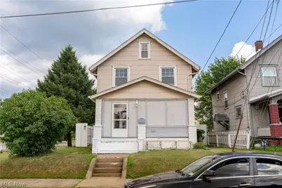 1504 Clark Avenue SW, Canton, OH 44706 - Photo 1