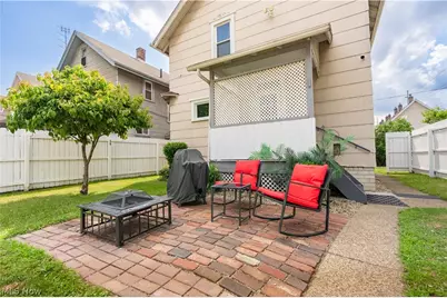 1504 Clark Avenue SW, Canton, OH 44706 - Photo 5