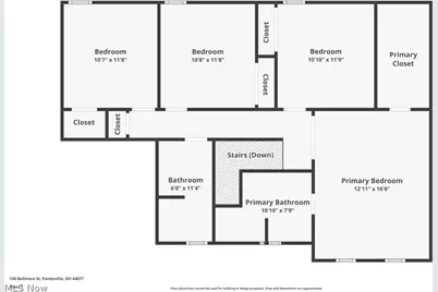 100 Bellmore Street, Painesville Twp, OH 44077 - Photo 49