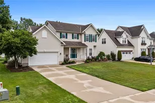 100 Bellmore St, Painesville Twp, OH 44077 - Photo 3