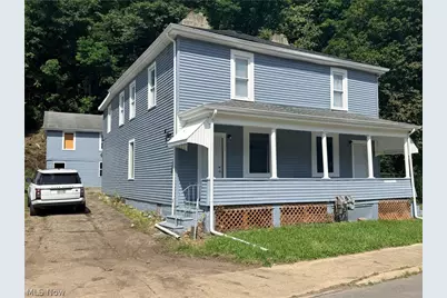 1235 Sinclair Avenue, Steubenville, OH 43952 - Photo 1
