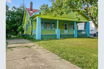 320 E Auburndale Avenue, Youngstown, OH 44507 - Photo 1