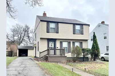 16114 Delrey Avenue, Loveland, OH 44128 - Photo 1
