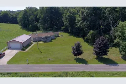 9964 Township Road 301, Millersburg, OH 44654 - Photo 1