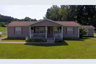 9964 Township Road 301, Millersburg, OH 44654 - Photo 33