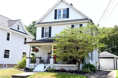 125 Mohican Avenue, Orrville, OH 44667 - Photo 3
