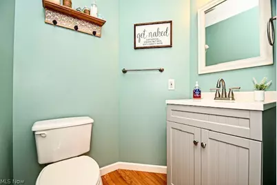 9952 Agate Street NW, Canal Fulton, OH 44614 - Photo 9