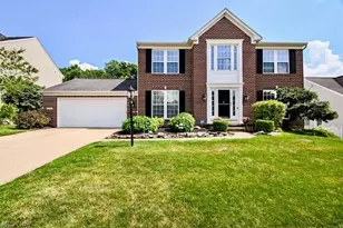 9952 Agate St NW, Canal Fulton, OH 44614 - Photo 1