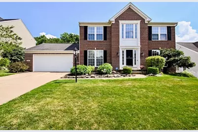 9952 Agate Street NW, Canal Fulton, OH 44614 - Photo 1
