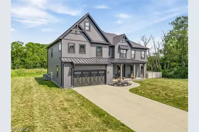 8196 Macthomas Avenue NW, North Canton, OH 44720 - Photo 5
