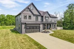 8196 Macthomas Ave NW, North Canton, OH 44720 - Photo 5