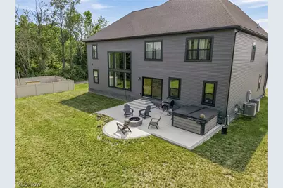 8196 Macthomas Avenue NW, North Canton, OH 44720 - Photo 9