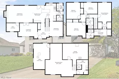 5905 Shetland Circle NE, Canton, OH 44721 - Photo 41