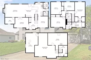 5905 Shetland Cir NE, Canton, OH 44721 - Photo 41