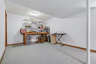 5905 Shetland Cir NE, Canton, OH 44721 - Photo 37