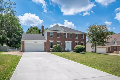 2888 Saint Albans Circle NW, North Canton, OH 44720 - Photo 49