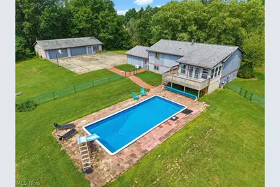5060 Campbellsport Road, Ravenna, OH 44266 - Photo 3