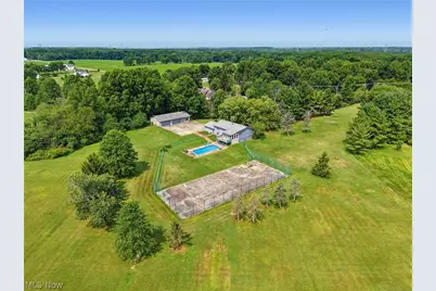 5060 Campbellsport Road, Ravenna, OH 44266 - Photo 5
