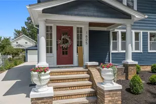 1605 Lewis Dr, Oakwood, OH 44107 - Photo 49