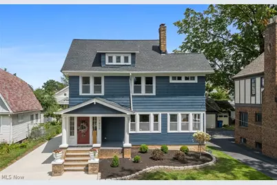 1605 Lewis Drive, Oakwood, OH 44107 - Photo 1