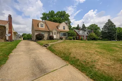 415 30th Street NW, Canton, OH 44709 - Photo 1