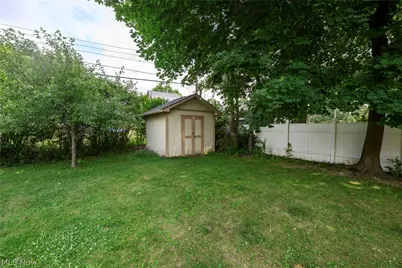 415 30th Street NW, Canton, OH 44709 - Photo 25