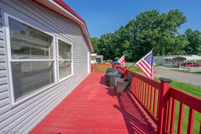 112 Evergreen Lane #112, Apple Creek, OH 44606 - Photo 41