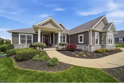 8872 Scotsbury Glen Street NW, Massillon, OH 44646 - Photo 45