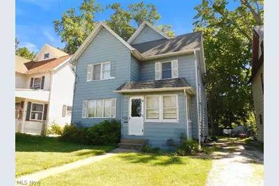 448 Harbor Street, Conneaut, OH 44030 - Photo 1