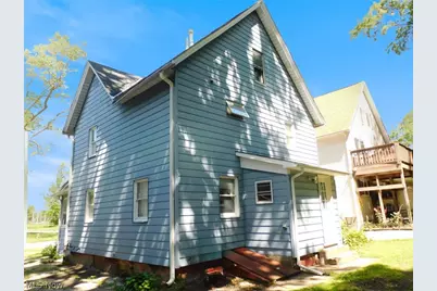 448 Harbor Street, Conneaut, OH 44030 - Photo 3