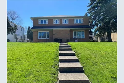17914 Chagrin Boulevard, Huber Heights, OH 44122 - Photo 1
