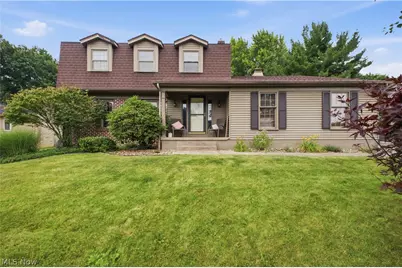 3218 Hummingbird Hill Drive, Poland, OH 44514 - Photo 1