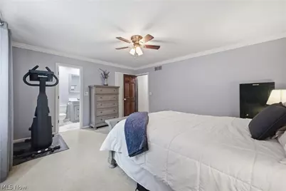 3218 Hummingbird Hill Drive, Poland, OH 44514 - Photo 23