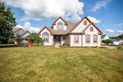5972 Sunscape Drive NE, Louisville, OH 44641 - Photo 1