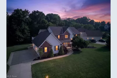 10803 Ellison Creek Drive, Concord Twp, OH 44077 - Photo 3