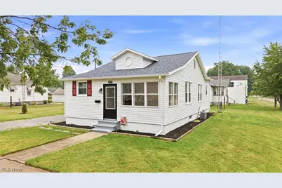 355 N 12th Street, Sebring, OH 44672 - Photo 3